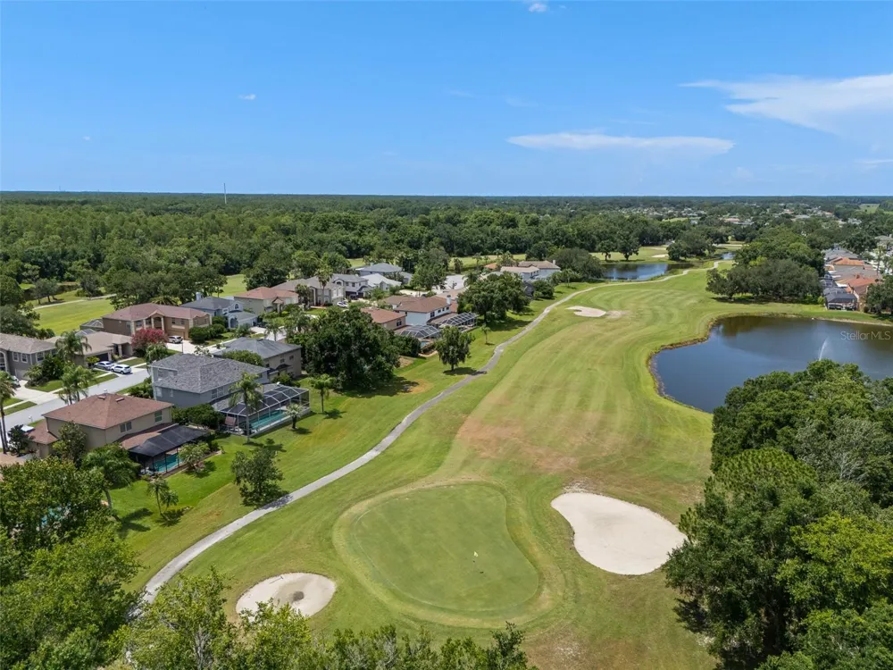15615 SHOAL CREEK PLACE Odessa, FL 33556