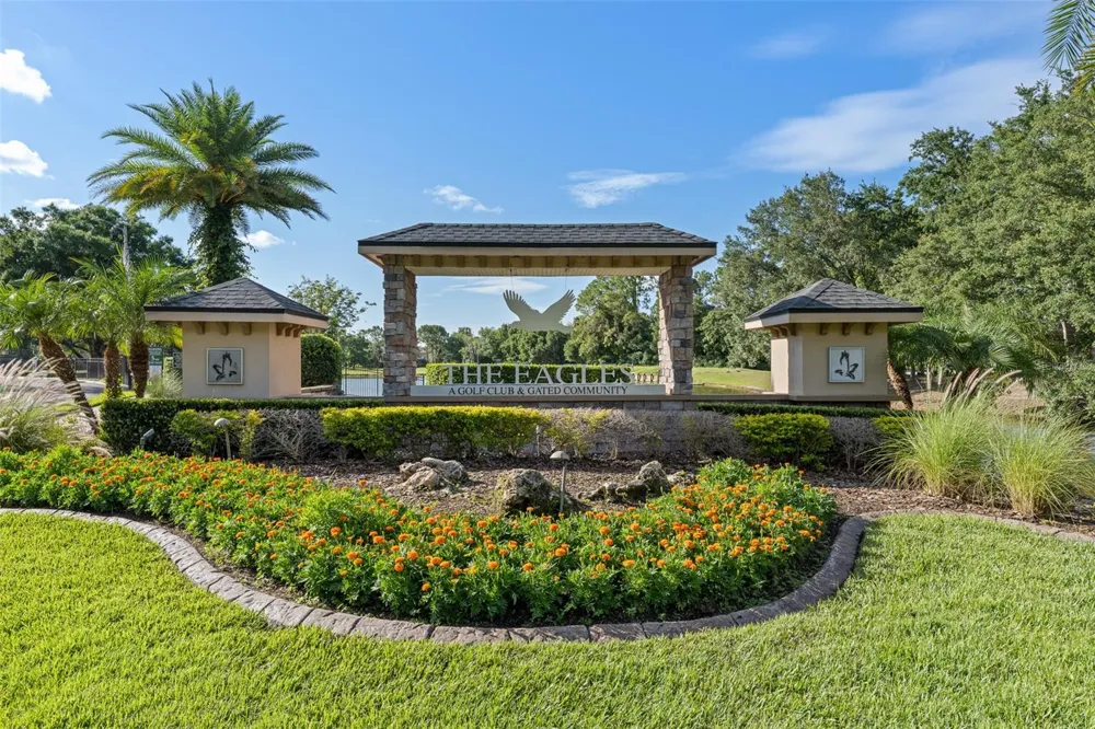 15615 SHOAL CREEK PLACE Odessa, FL 33556
