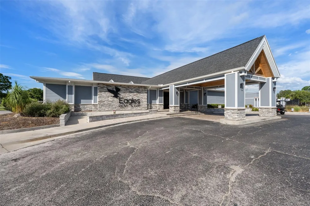 15615 SHOAL CREEK PLACE Odessa, FL 33556