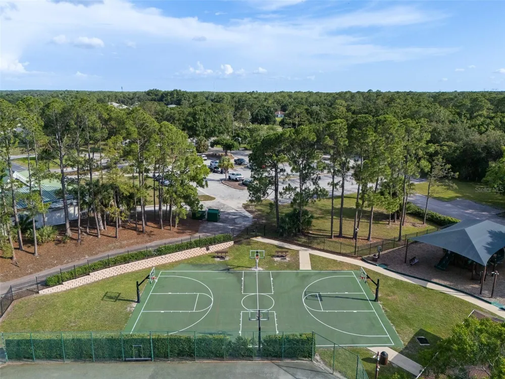 15615 SHOAL CREEK PLACE Odessa, FL 33556