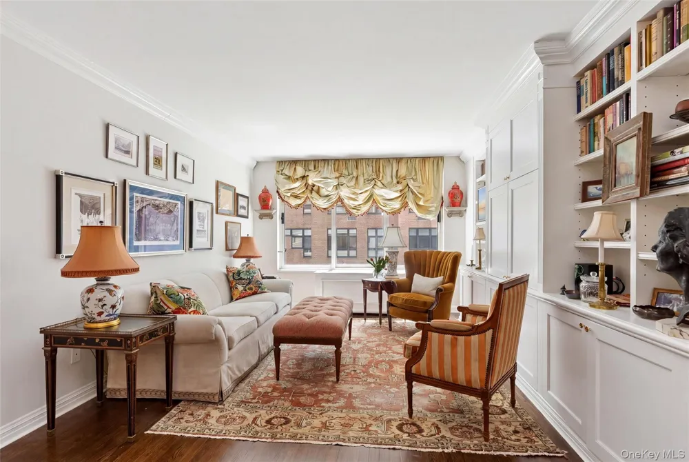 170 E 87th Street #E5FG New York (Manhattan), NY 10128