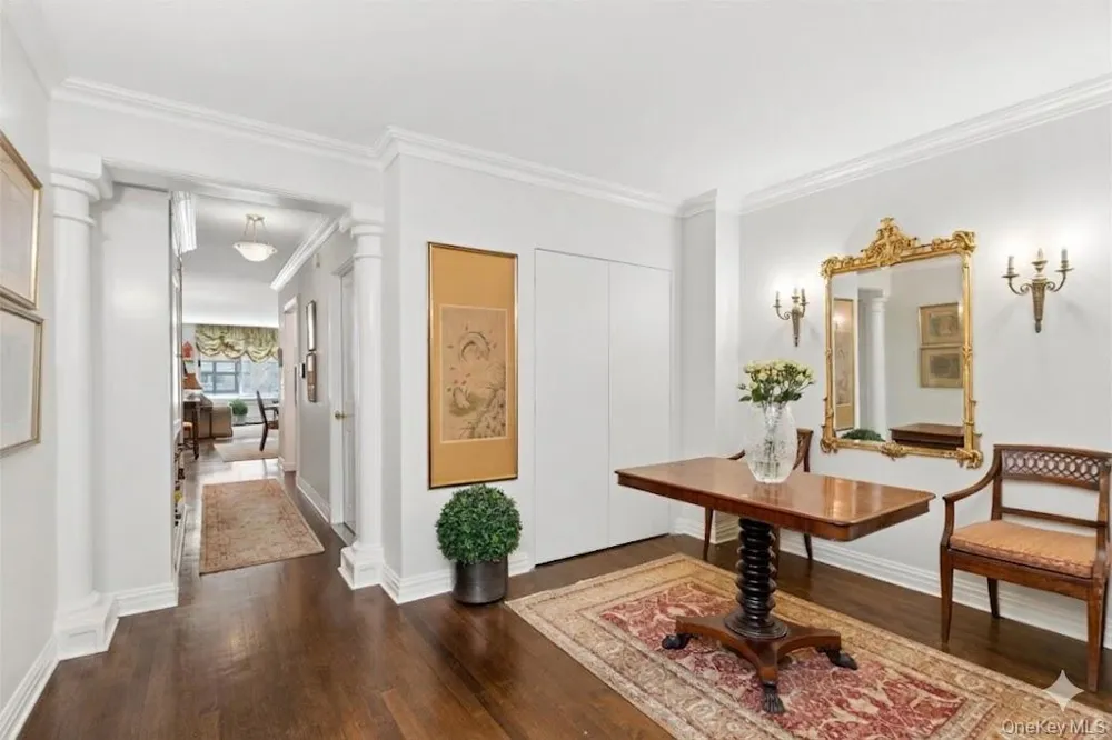 170 E 87th Street #E5FG New York (Manhattan), NY 10128