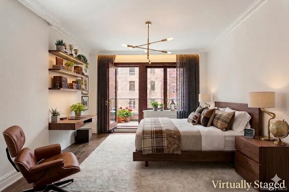 170 E 87th Street #E5FG New York (Manhattan), NY 10128