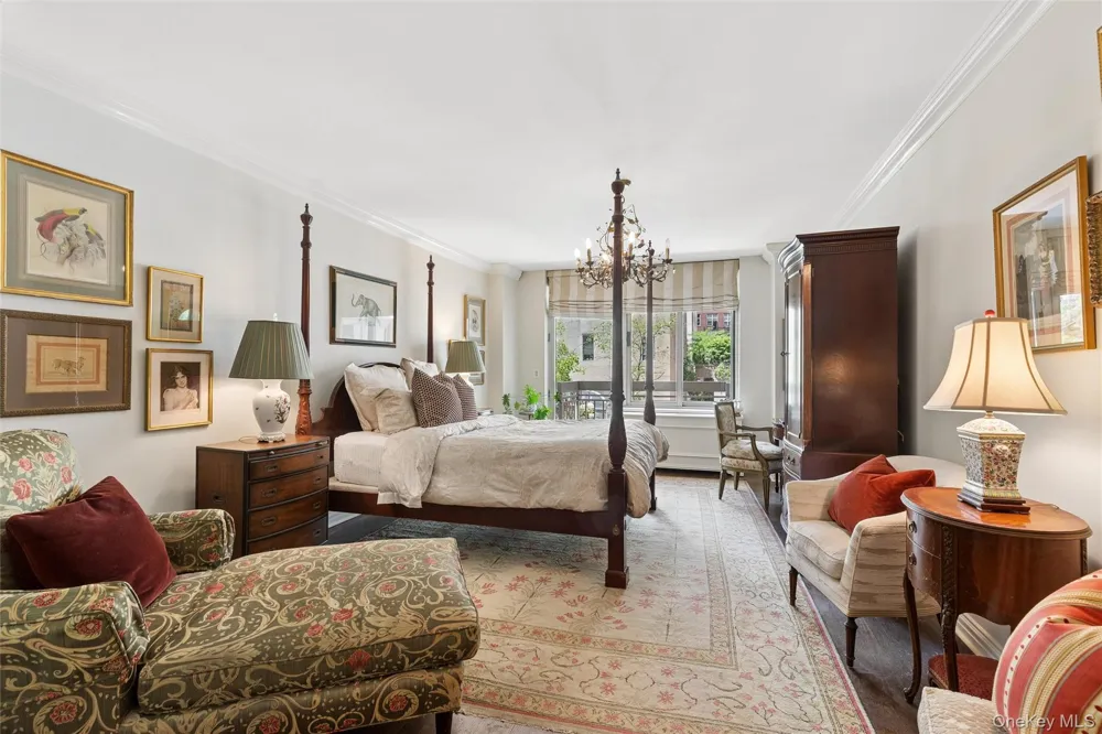 170 E 87th Street #E5FG New York (Manhattan), NY 10128