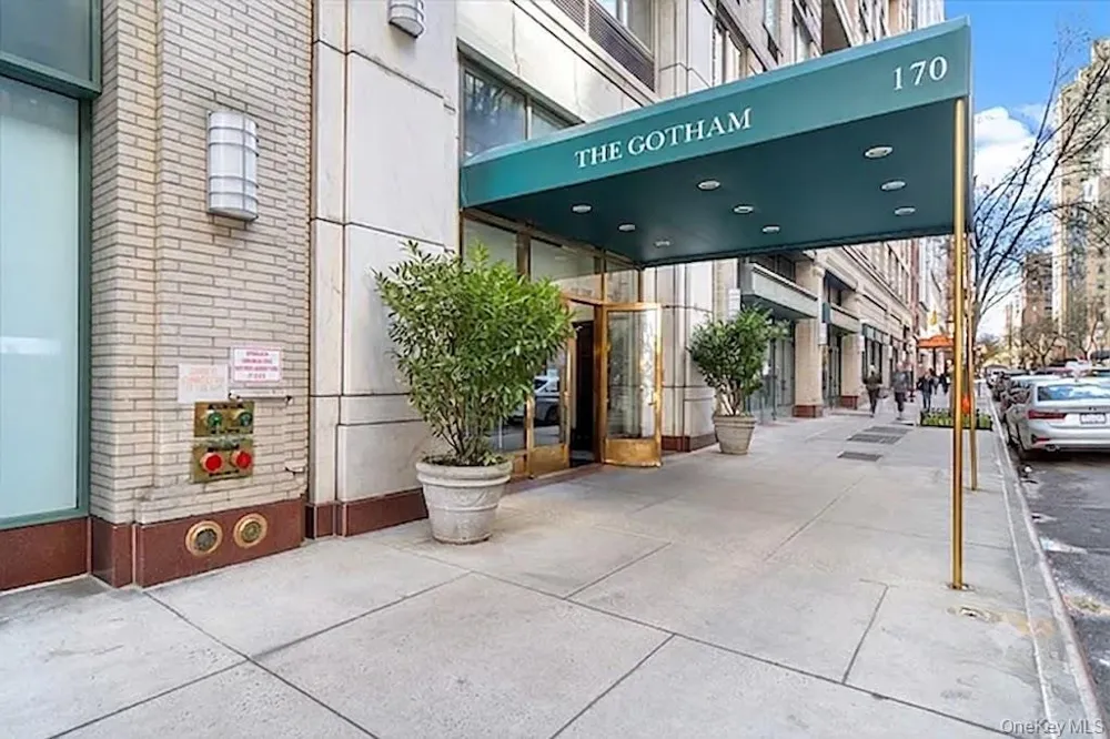 170 E 87th Street #E5FG New York (Manhattan), NY 10128