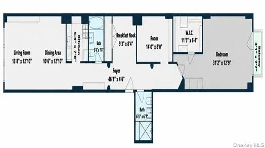 170 E 87th Street #E5FG New York (Manhattan), NY 10128