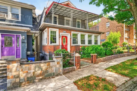 5646 Post Road