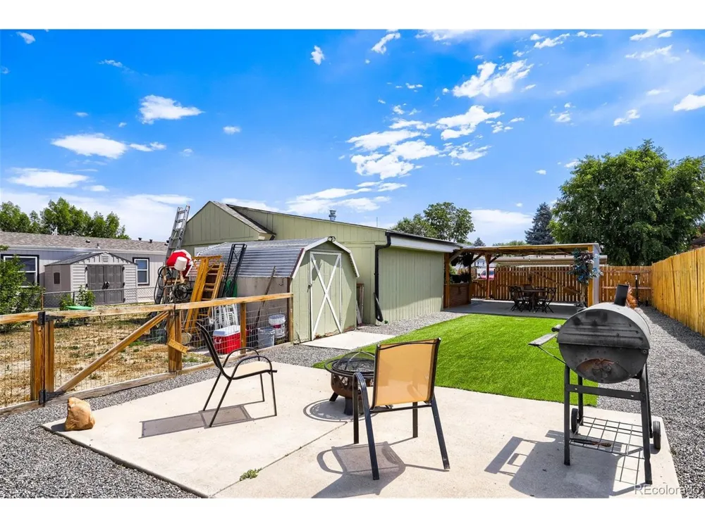 1110 Maclean Street Dacono, CO 80514