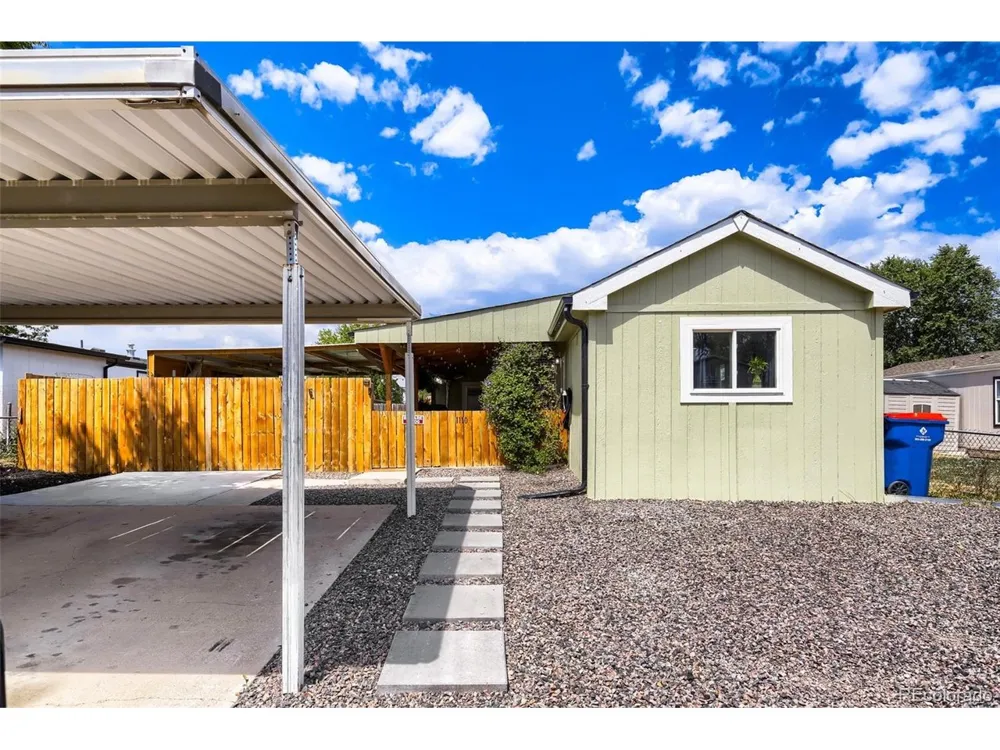 1110 Maclean Street Dacono, CO 80514