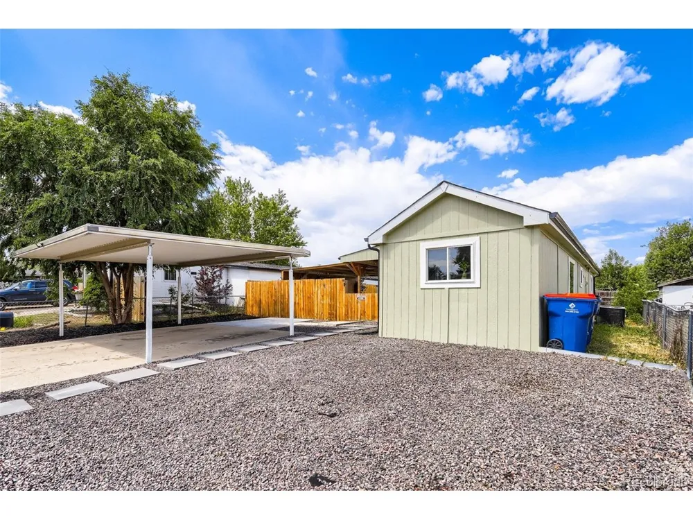 1110 Maclean Street Dacono, CO 80514
