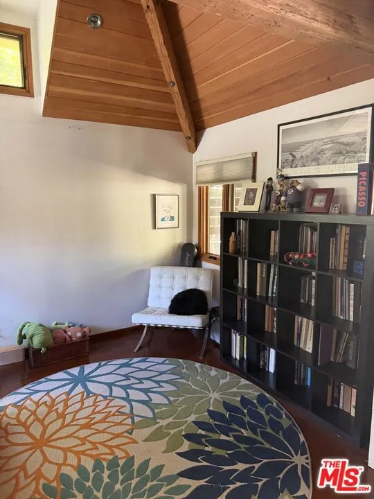 1421 Fernwood Pacific Drive Topanga, CA 90290