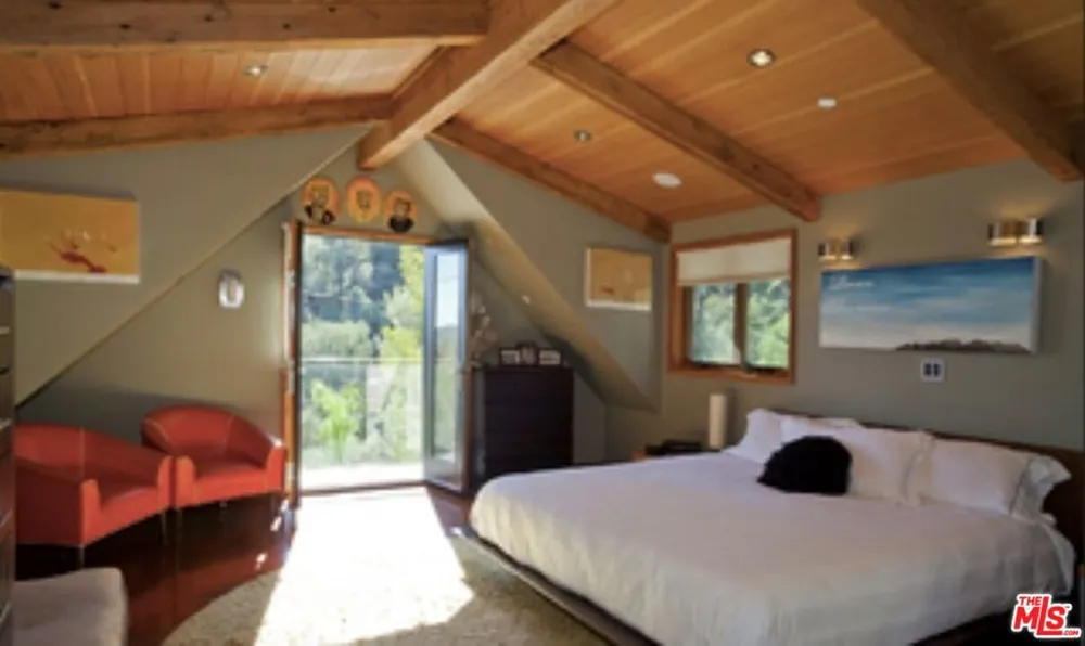 1421 Fernwood Pacific Drive Topanga, CA 90290