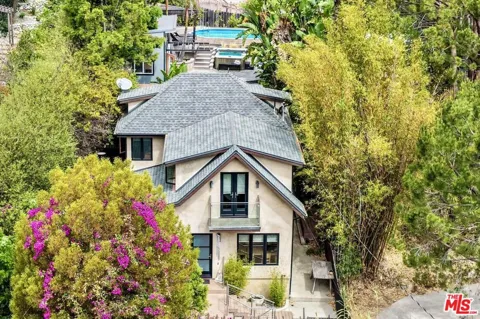 1421 Fernwood Pacific Drive