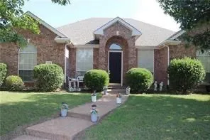 123 Hillcrest Drive