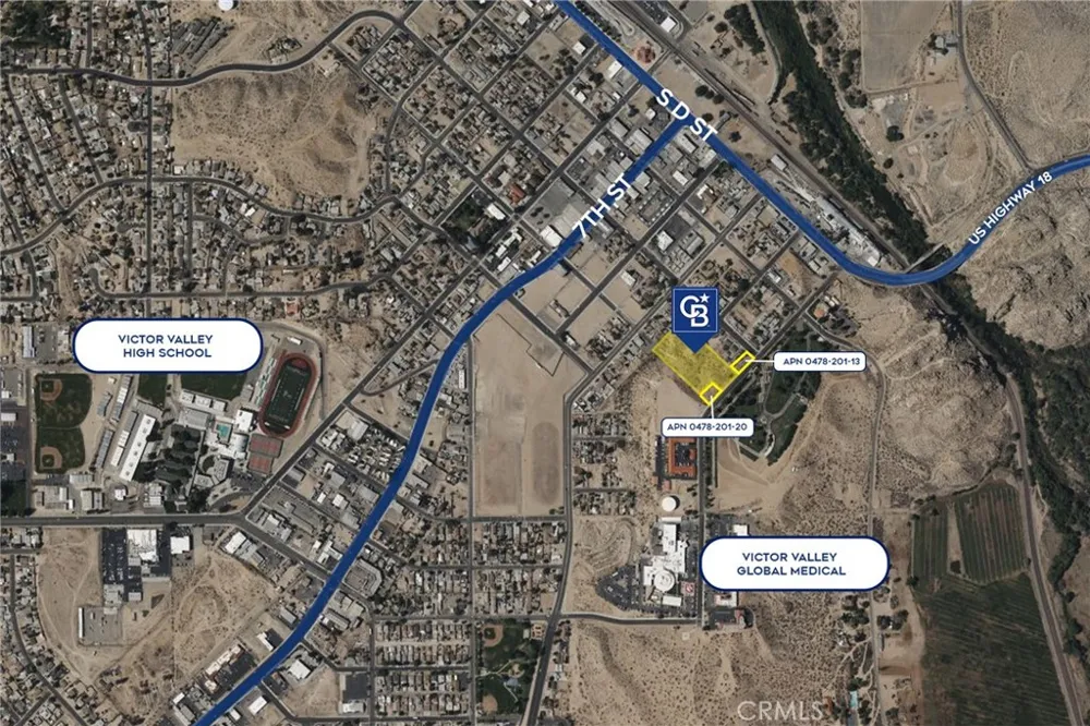 11th St 0478-201-21 Victorville, CA 92395