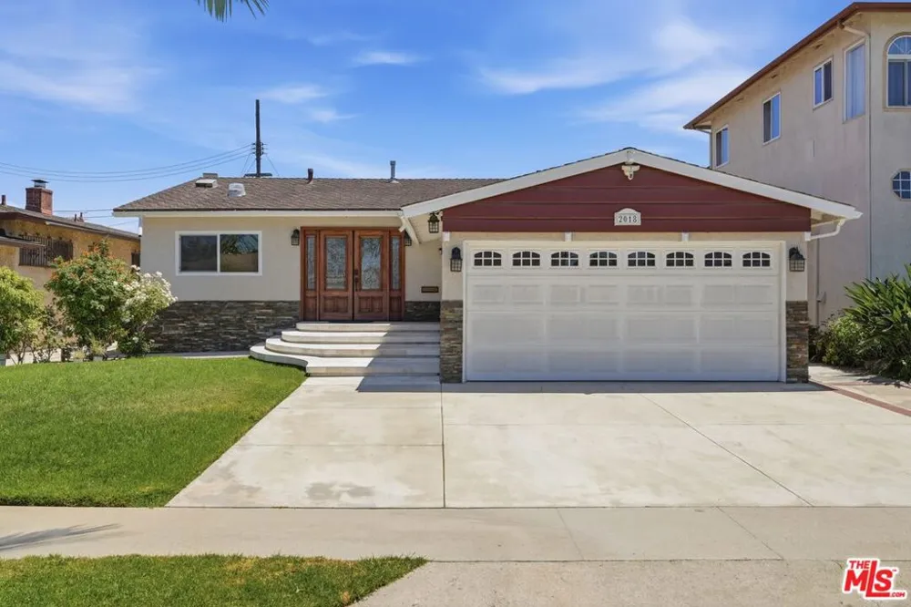 2018 W 147th Street Gardena, CA 90249