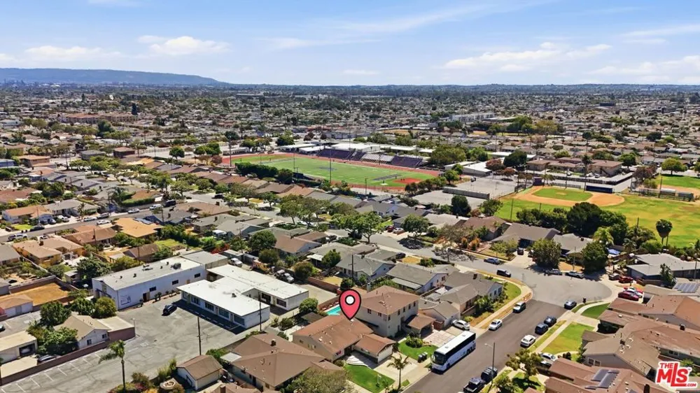 2018 W 147th Street Gardena, CA 90249
