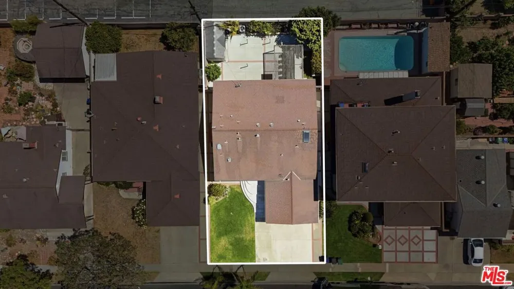 2018 W 147th Street Gardena, CA 90249