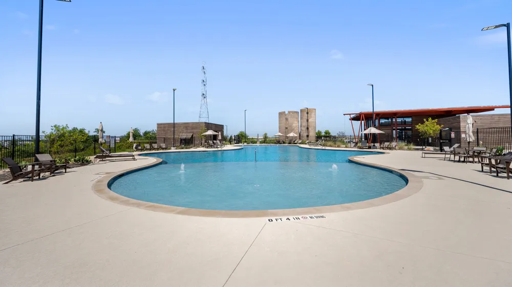 9501 Buckstitch Saddle Drive Austin, TX 78653