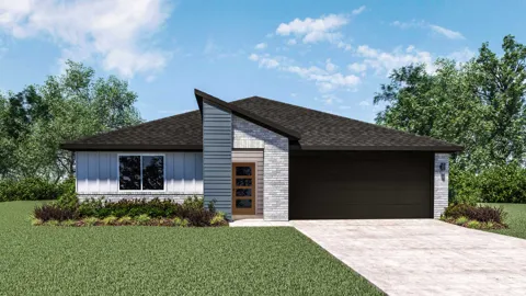 9501 Buckstitch Saddle Drive
