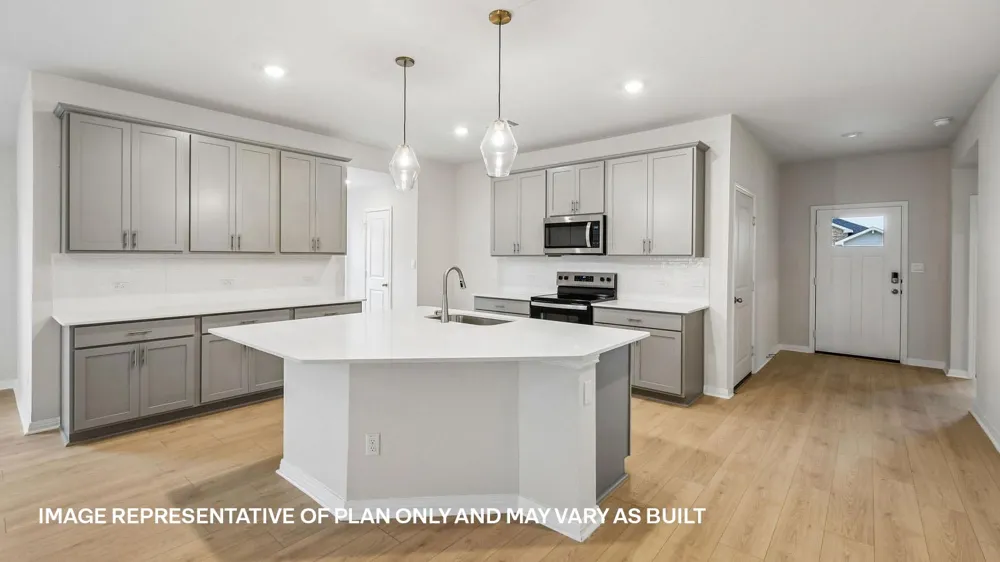 9501 Buckstitch Saddle Drive Austin, TX 78653