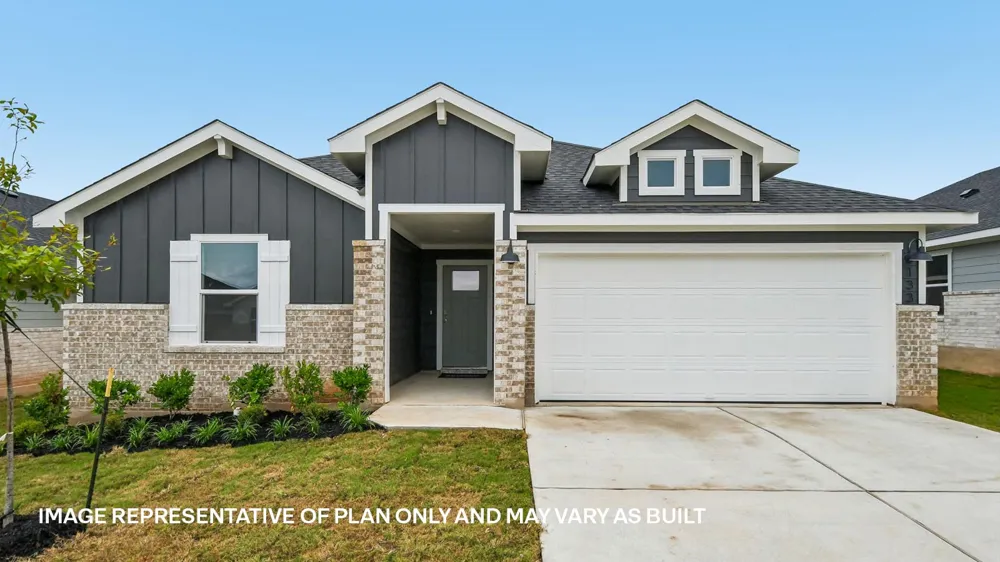 9501 Buckstitch Saddle Drive Austin, TX 78653