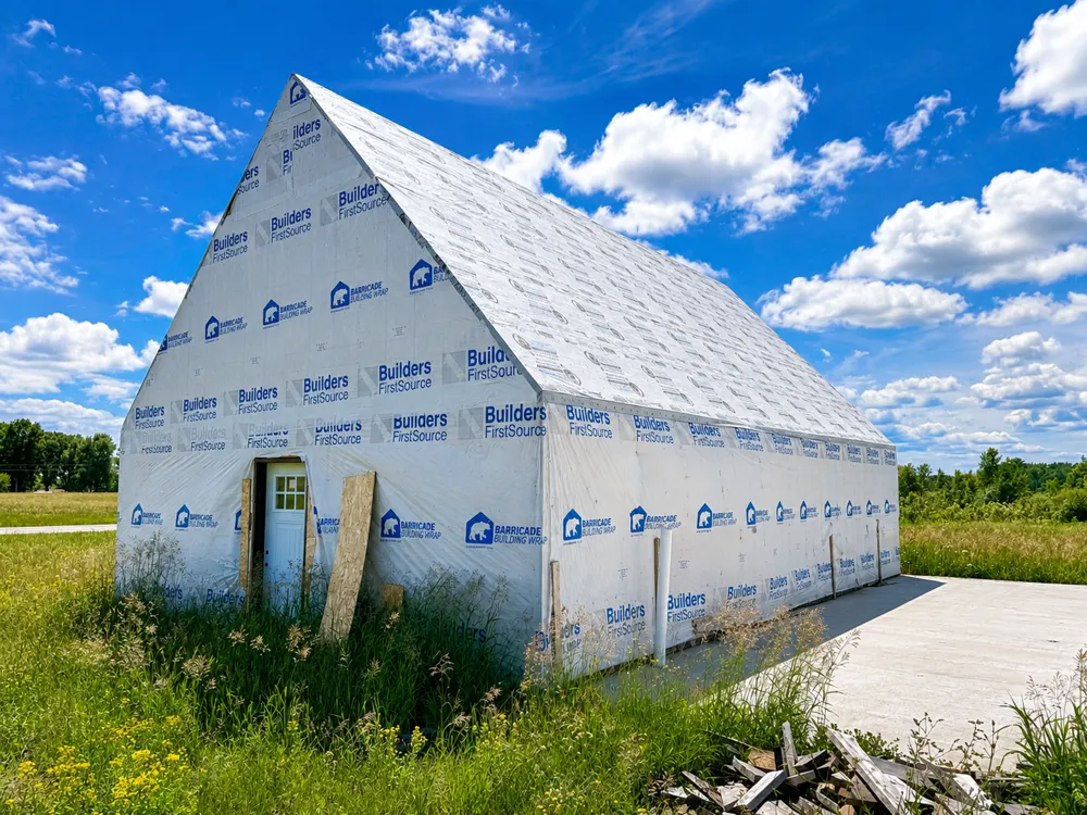 TBD Co Hwy 1 Battle Lake, MN 56515