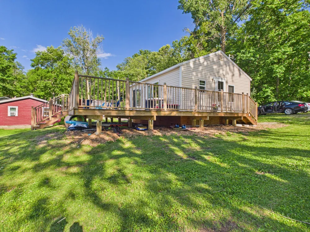 17542 Echo Drive Long Prairie, MN 56347