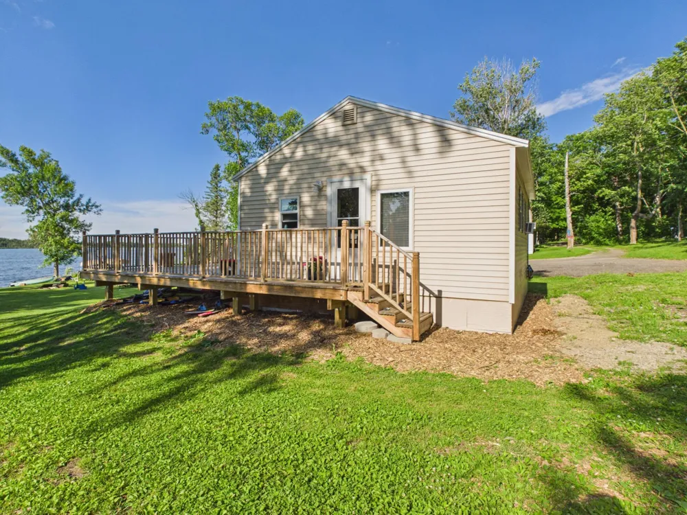 17542 Echo Drive Long Prairie, MN 56347