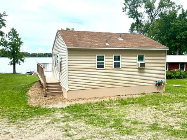 17542 Echo Drive Long Prairie, MN 56347