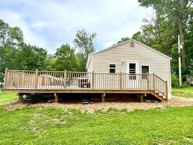 17542 Echo Drive Long Prairie, MN 56347
