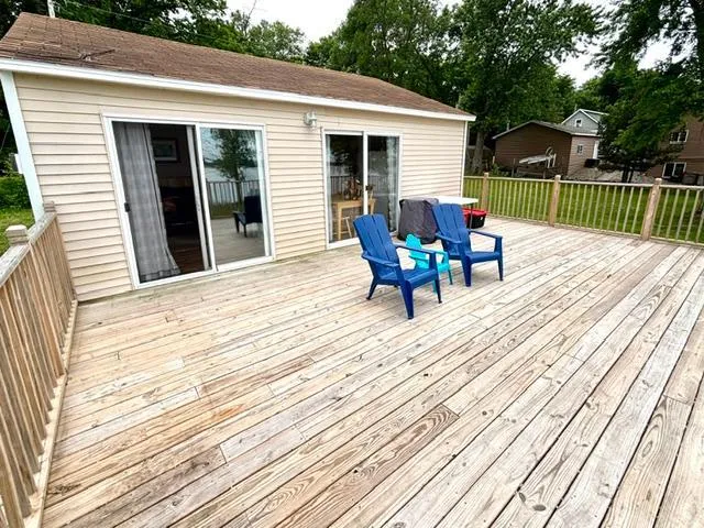 17542 Echo Drive Long Prairie, MN 56347