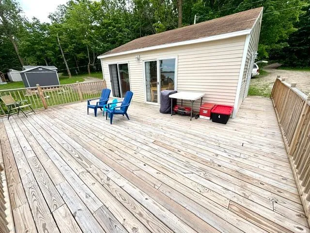17542 Echo Drive Long Prairie, MN 56347