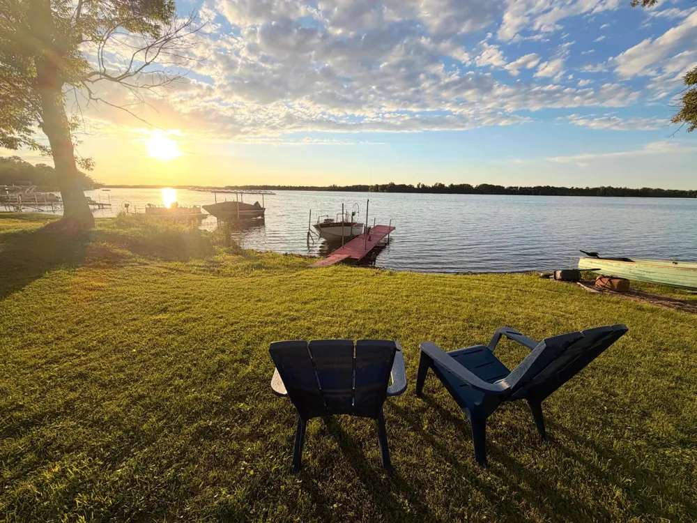 17542 Echo Drive Long Prairie, MN 56347