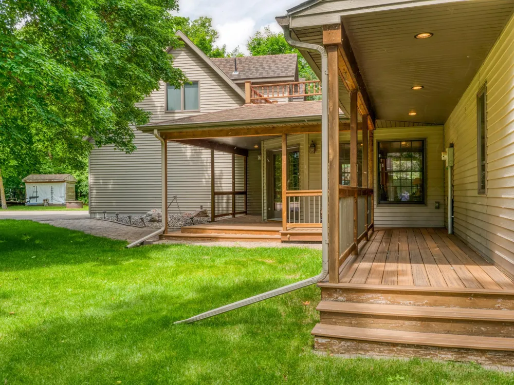 17428 Park Avenue SE Erskine, MN 56535