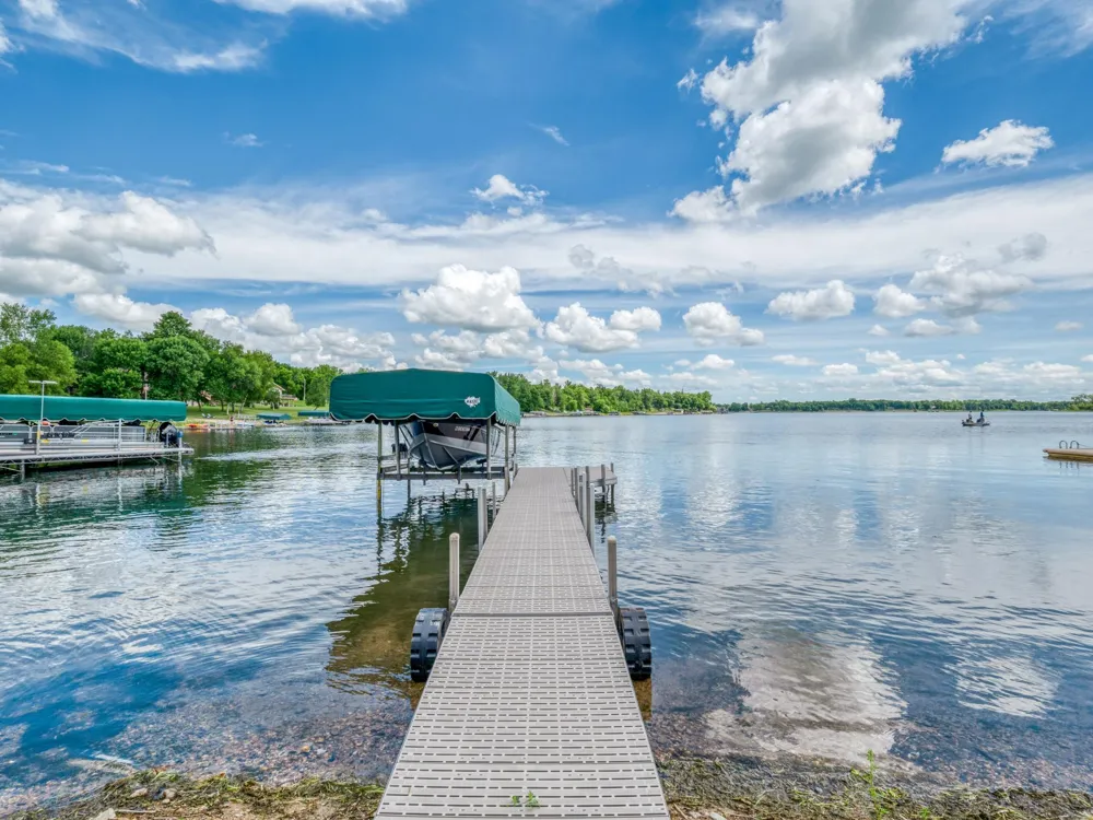 17428 Park Avenue SE Erskine, MN 56535