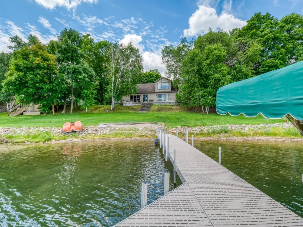 17428 Park Avenue SE Erskine, MN 56535