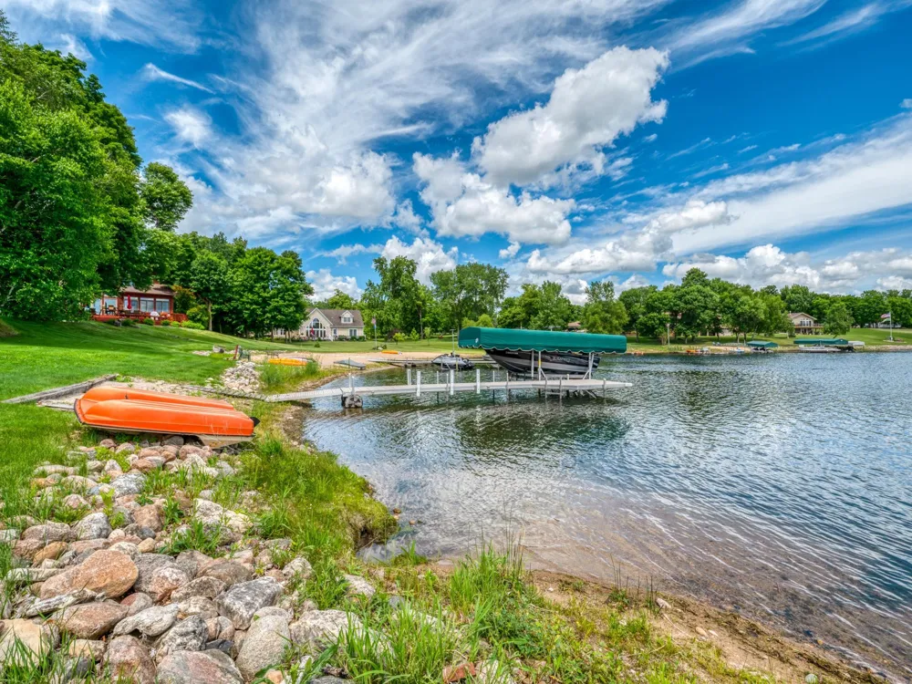 17428 Park Avenue SE Erskine, MN 56535