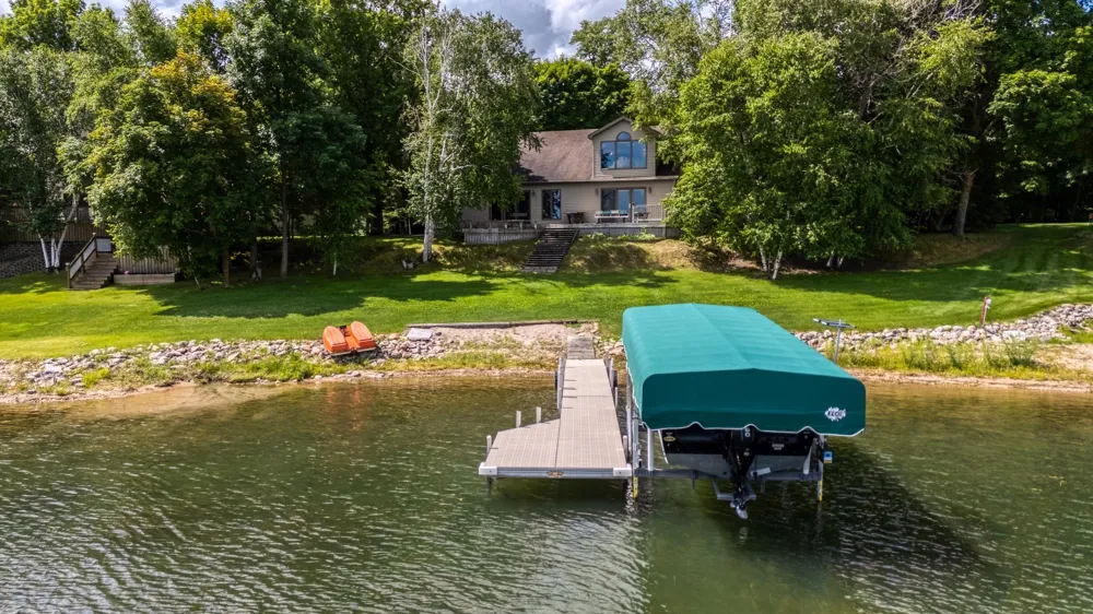 17428 Park Avenue SE Erskine, MN 56535