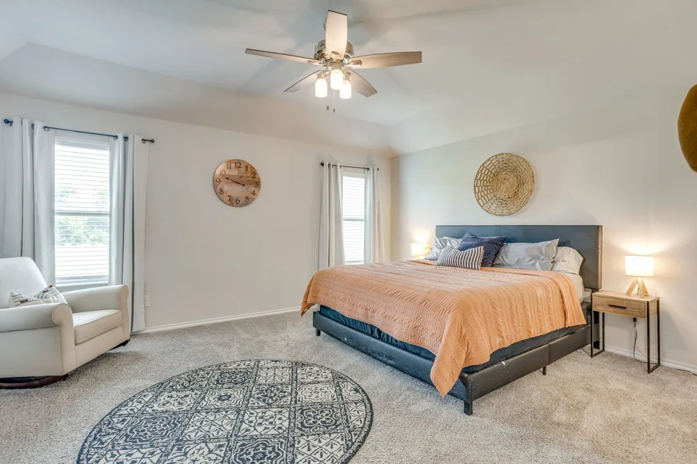 7809 Emersyn Drive Rio Vista, TX 76093