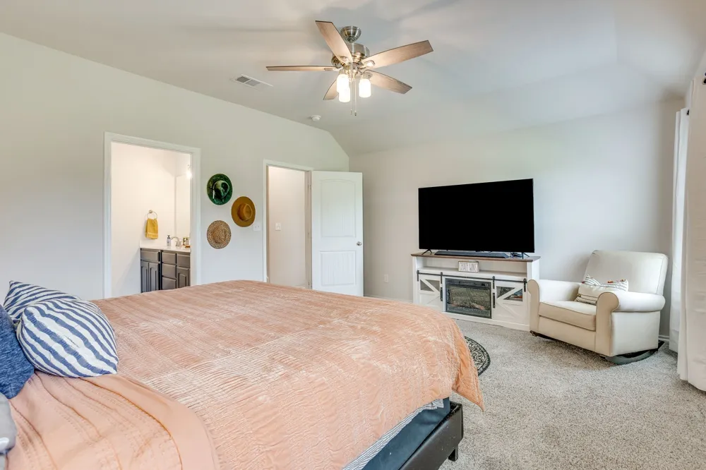 7809 Emersyn Drive Rio Vista, TX 76093