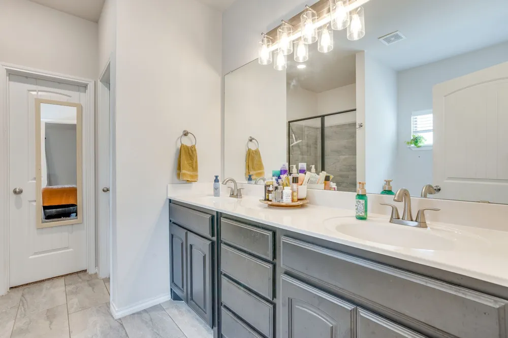 7809 Emersyn Drive Rio Vista, TX 76093