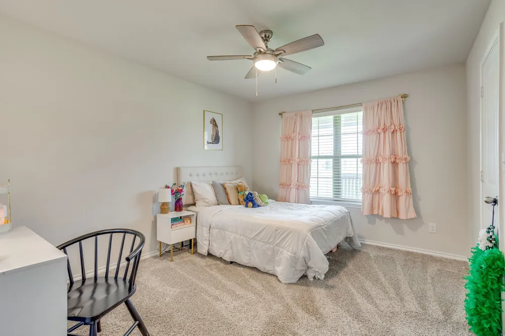 7809 Emersyn Drive Rio Vista, TX 76093
