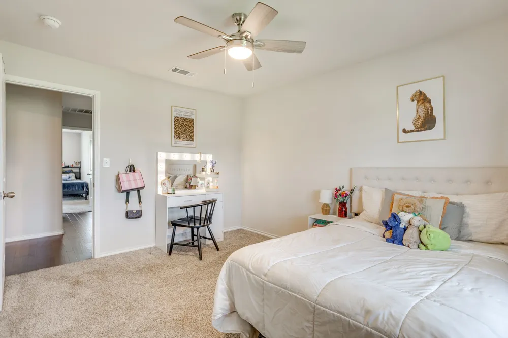 7809 Emersyn Drive Rio Vista, TX 76093