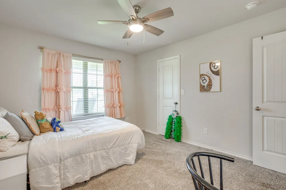 7809 Emersyn Drive Rio Vista, TX 76093