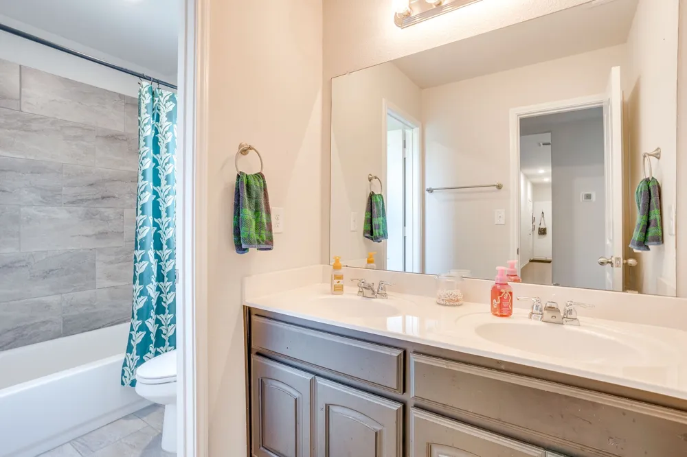 7809 Emersyn Drive Rio Vista, TX 76093