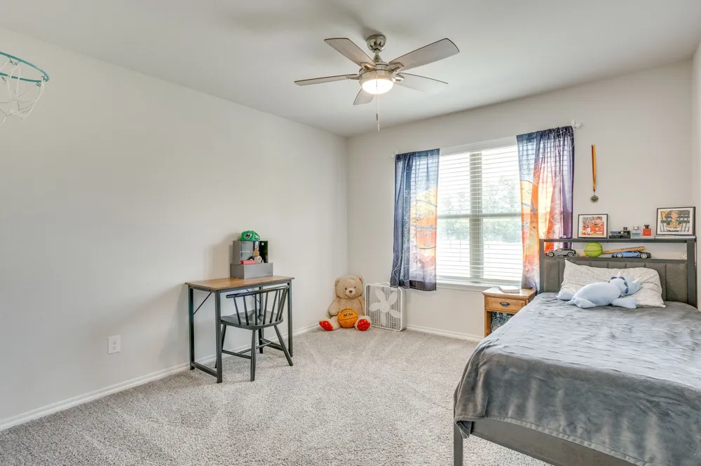7809 Emersyn Drive Rio Vista, TX 76093