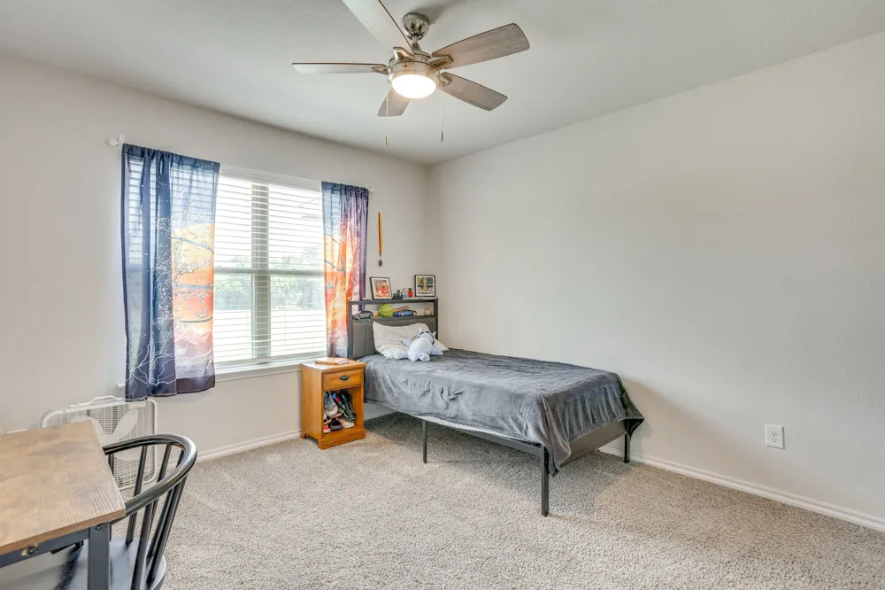 7809 Emersyn Drive Rio Vista, TX 76093