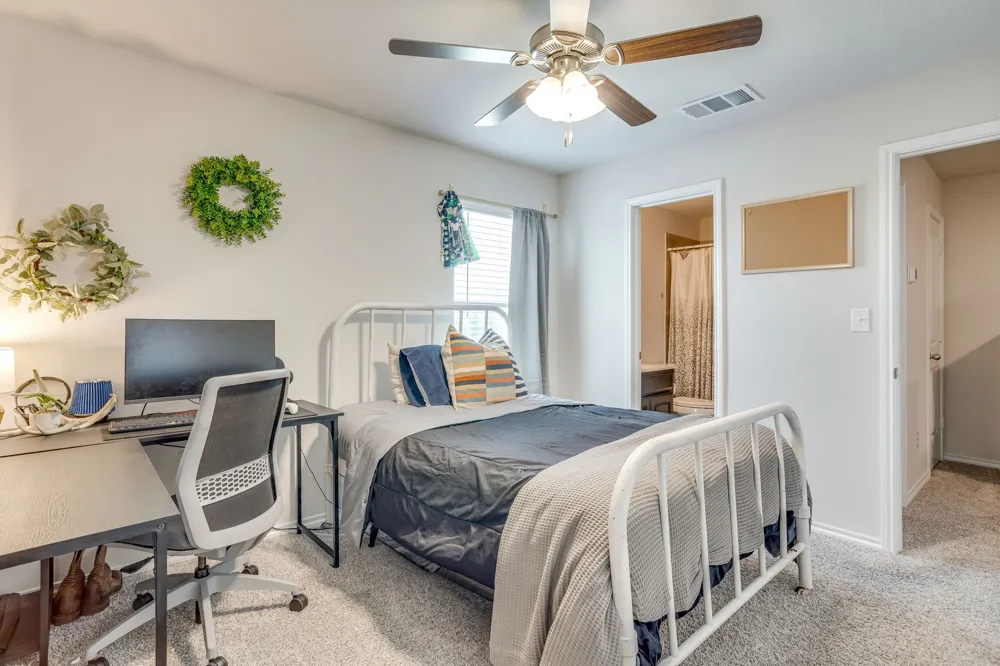 7809 Emersyn Drive Rio Vista, TX 76093