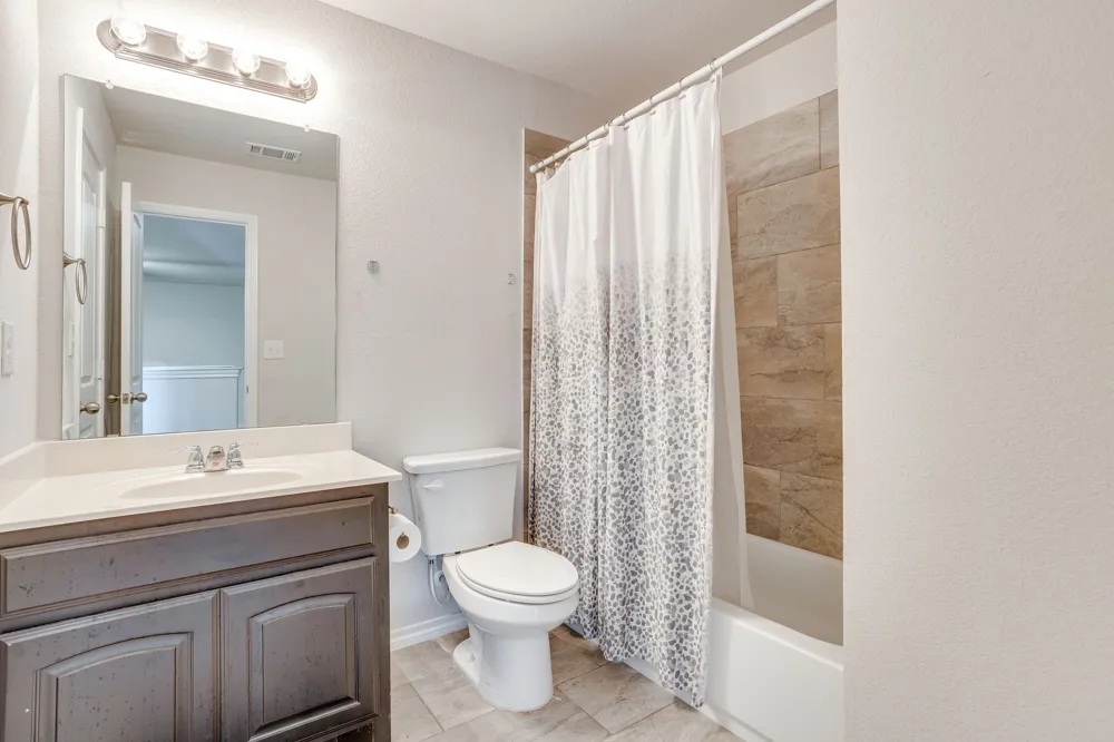 7809 Emersyn Drive Rio Vista, TX 76093